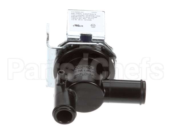 11-0480-03 Scotsman Valve Dump Deltrol