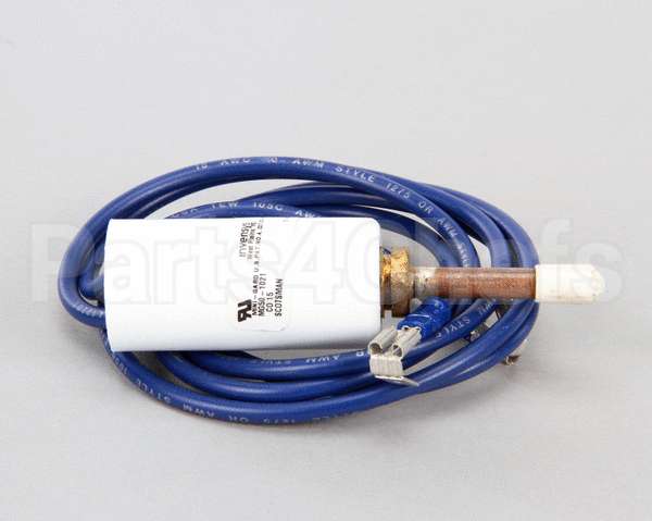 11-0484-21 Scotsman Low Pressure Control