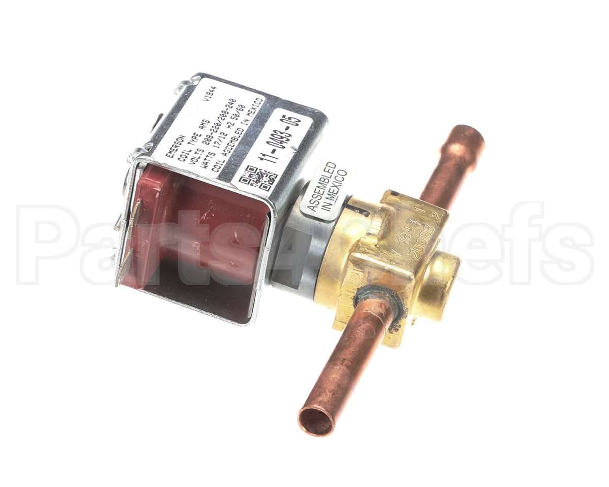 11-0493-05 Scotsman Hgv-200Rb 2T3-208-240V-