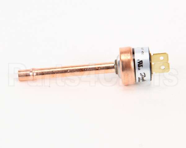 11-0501-22 Scotsman Control Pressure