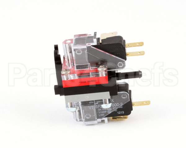 11-0504-01 Scotsman Pressure Switch