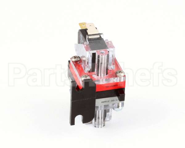 11-0504-01 Scotsman Pressure Switch