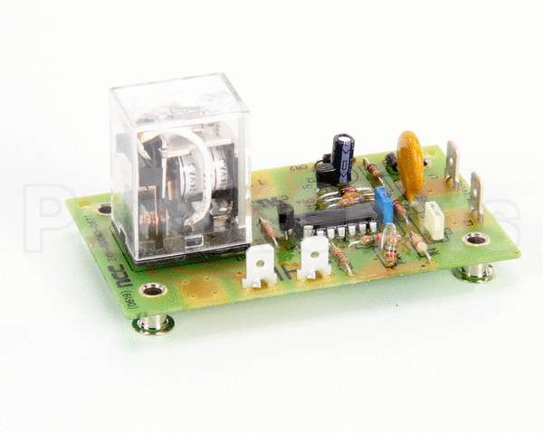 11-0531-21 Scotsman Timer - Purge Valve