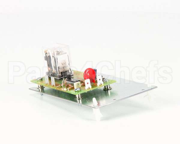 11-0531-22 Scotsman Dump Valve Timer Kit
