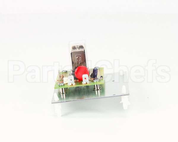 11-0531-22 Scotsman Dump Valve Timer Kit