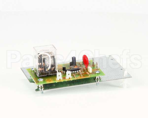 11-0531-22 Scotsman Dump Valve Timer Kit