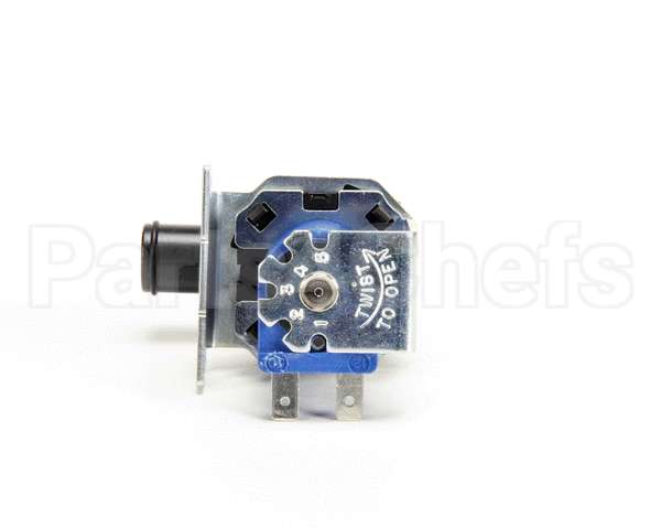 11-0564-01 Scotsman Solenoid Dump Valve