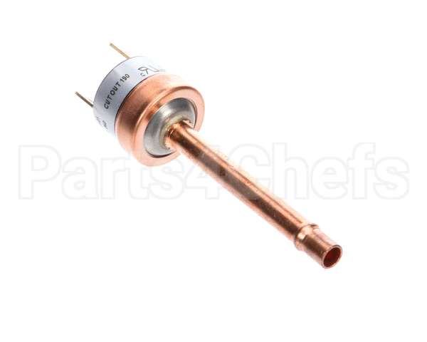 11-0566-21 Scotsman Control-Pressure Fan