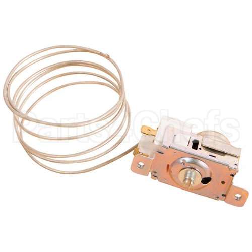 11-0617-21 Compatible Scotsman Service Packout-Bin