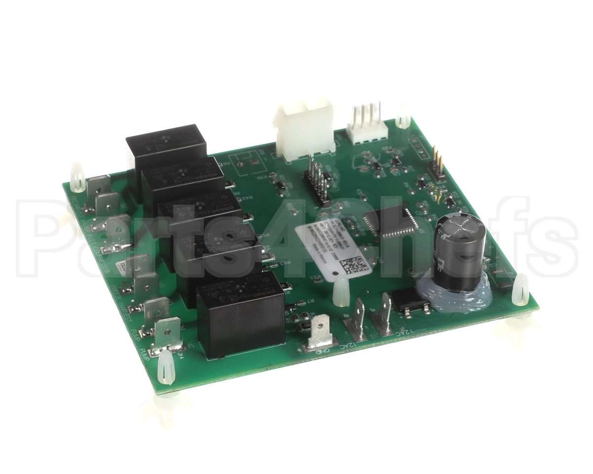 11-0668-21 Scotsman Control Board Uc24