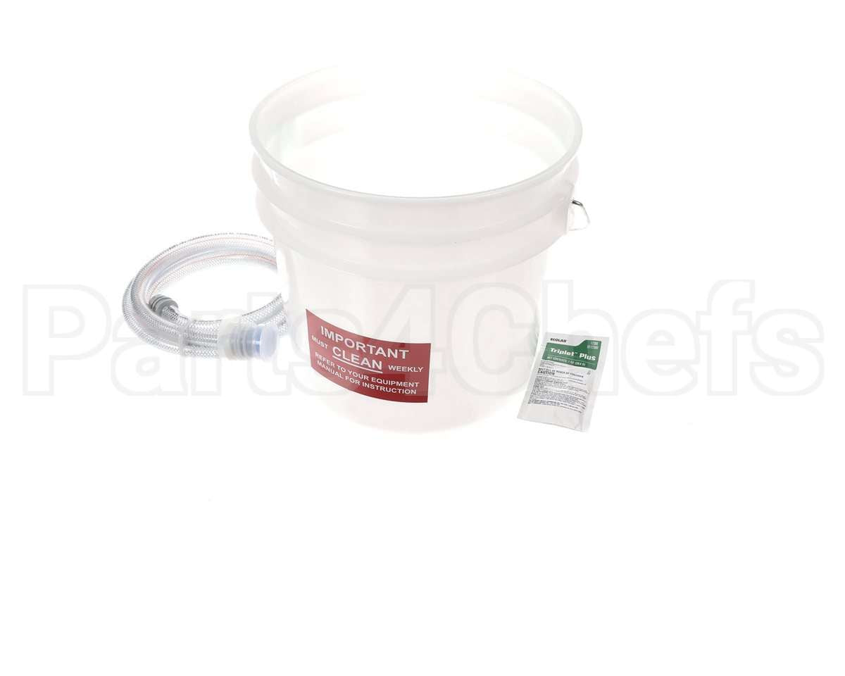 11-C120 Perfection Univ Cip Kit (2 Ftgs)