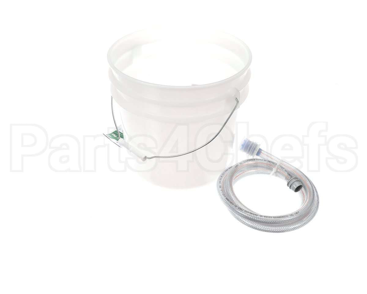 11-C120 Perfection Univ Cip Kit (2 Ftgs)