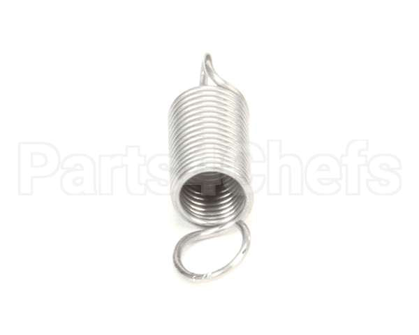 1100-132 Insinger Spring (Make From 816-58) S/S