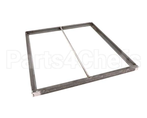 11000 Imperial 24 In. Top Grate Support Frame For A Gd