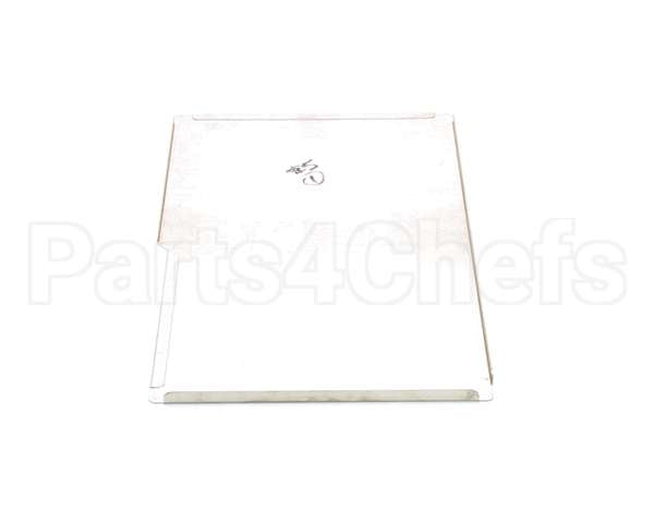 11000108 Glastender Divider, Tall Bin, Lettuce Crisper