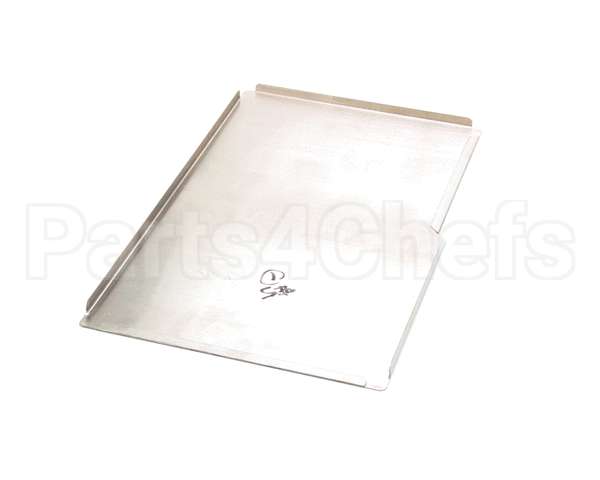 11000108 Glastender Divider, Tall Bin, Lettuce Crisper