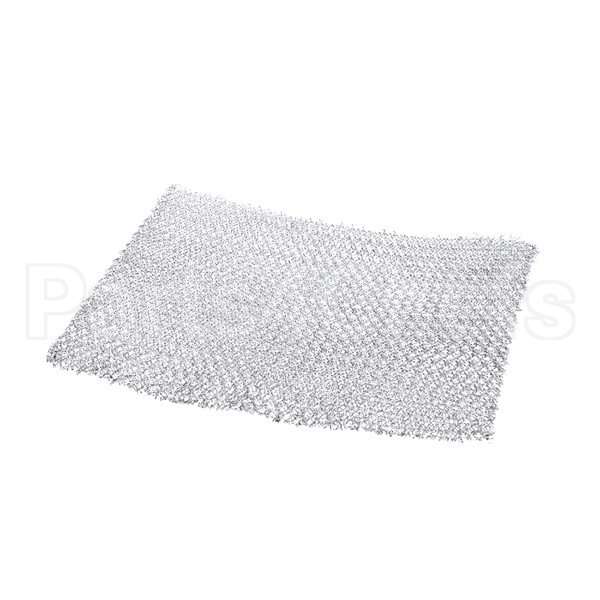 11000109 Compatible Glastender Filter, Replacement, 8 X 10-1/4, Lc