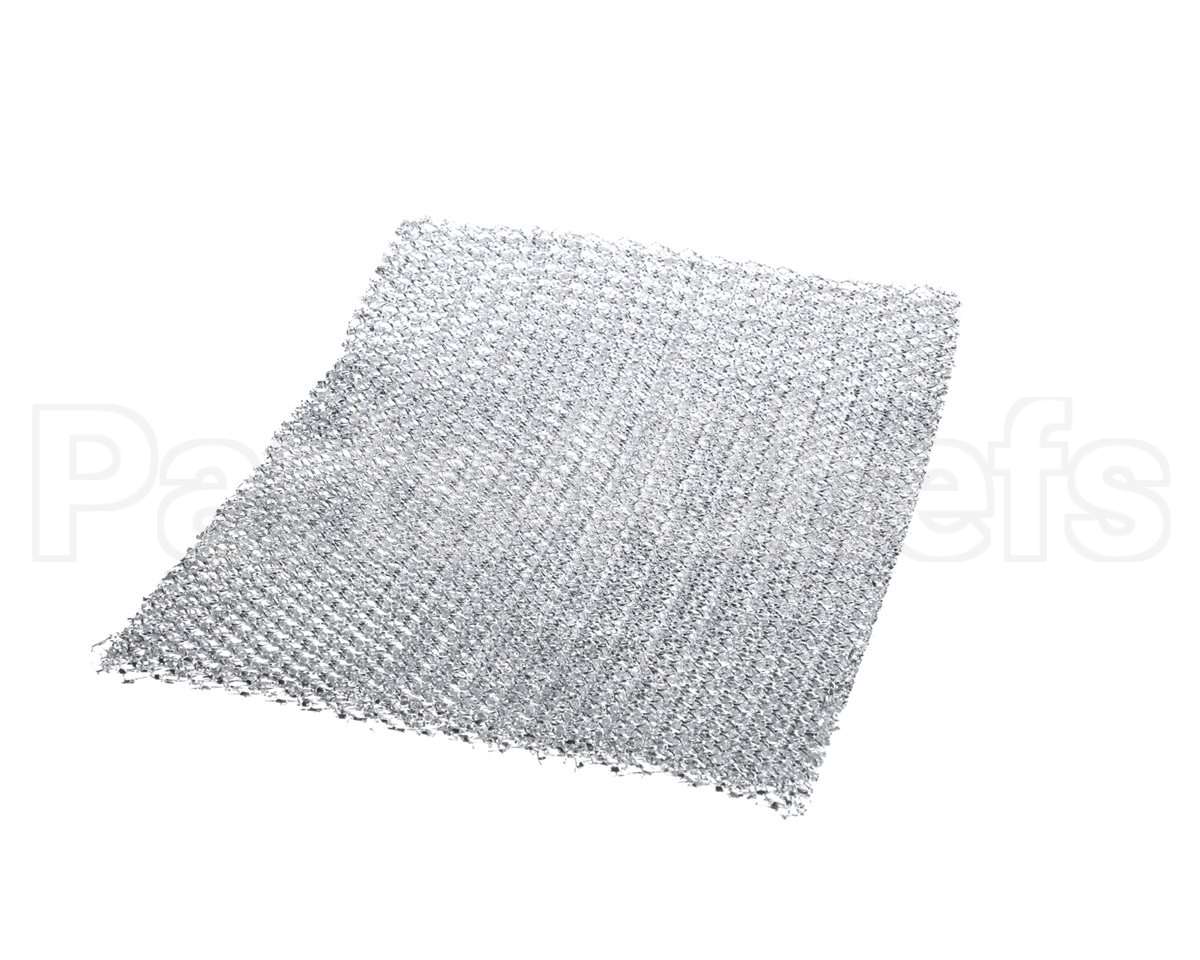 11000109 Glastender Filter, Replacement, 8 X 10-1/4, Lc