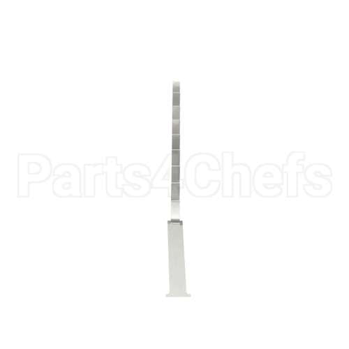 11000115711 Cleveland 7/8 Baffle Assembly, Combust. Vertical B