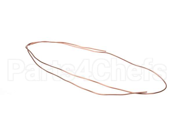 11000121 Glastender Tubing, Capillary, .036 X 48