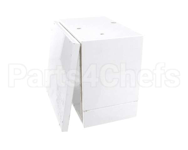 11000164 Glastender Evaporator Housing, Ltc