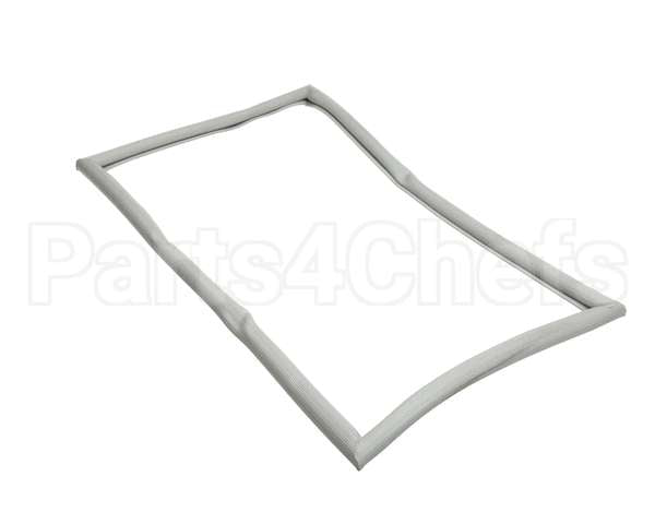 11000195 Glastender Gasket, Bin Door, Lettuce Crisper, 18-13