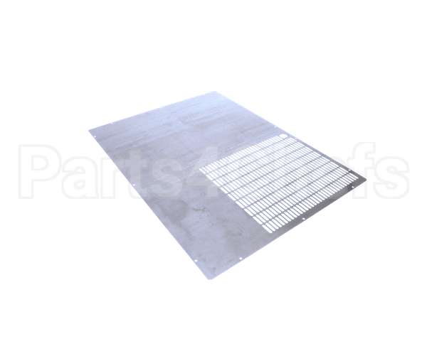 11000227 Glastender Cover, Top, Lettuce Crisper