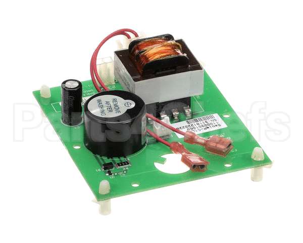 11000301069 Garland Timer; Internal Unit Digital;