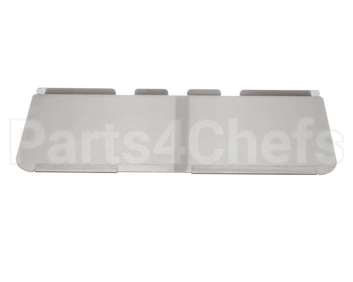 11000430 Glastender Door, Bin, Lc