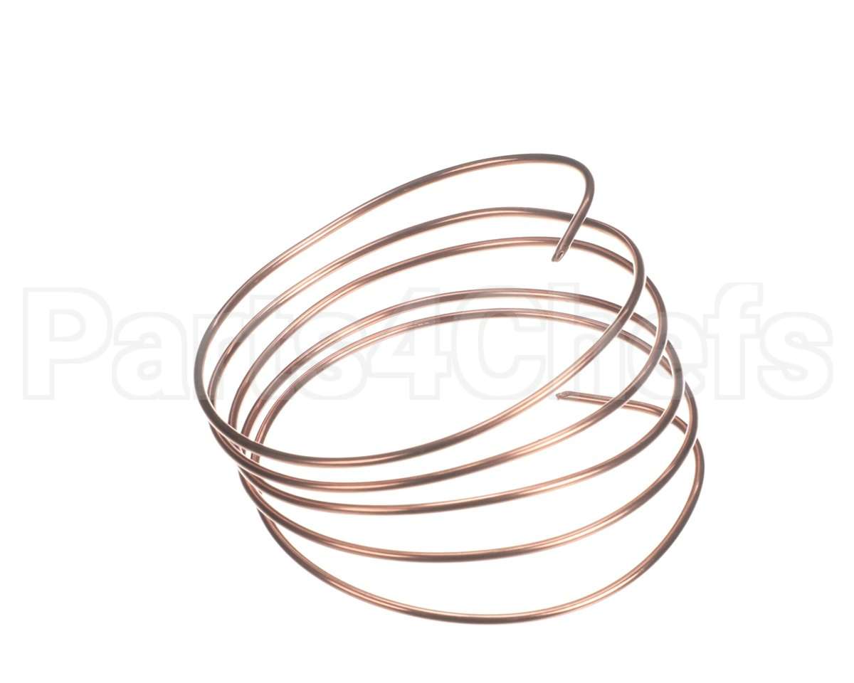 11000493 Glastender Cap Tube