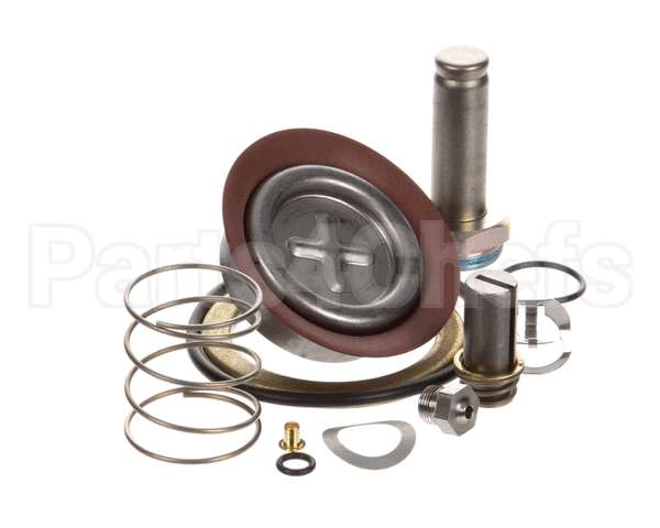 110007 Champion - Moyer Diebel Kit Repair 1I Asco Stm Valve (Valve #L82