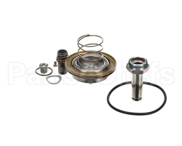 110007A Champion - Moyer Diebel Kit Repair 1I Asco Stm Valve (