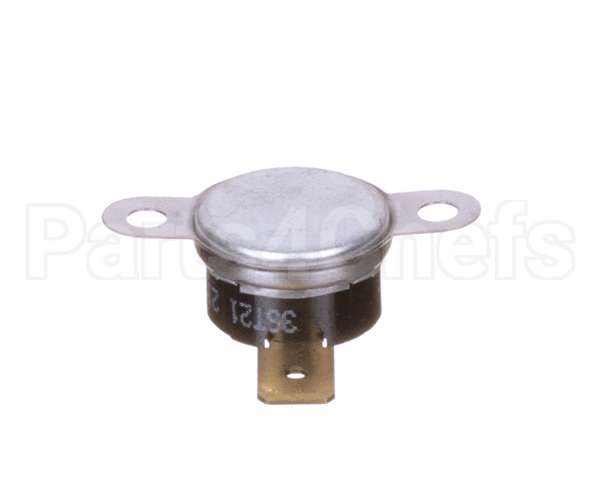 11002 Hardt Thermostat 90C/194F Normally Closed H4An