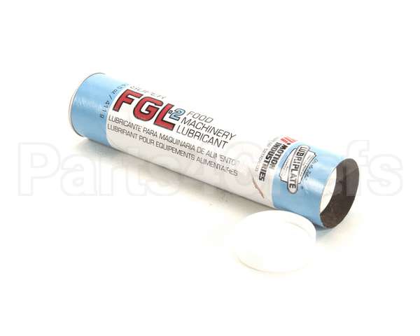 110021 Doughpro Proluxe Lubricant Food #Fgl-2 Grease
