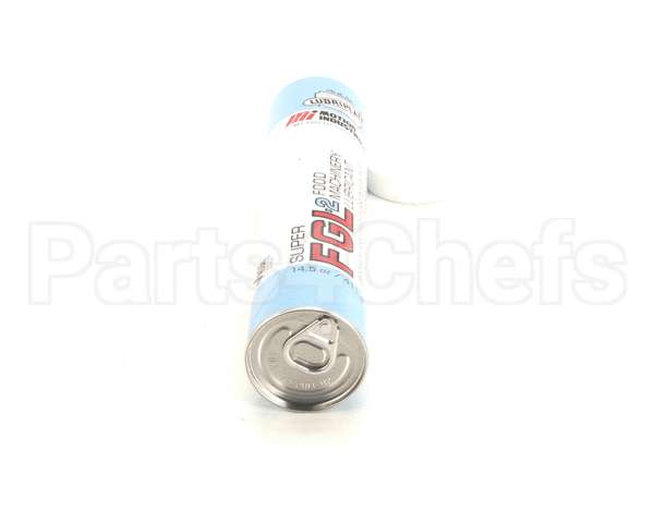 110021 Doughpro Proluxe Lubricant Food #Fgl-2 Grease