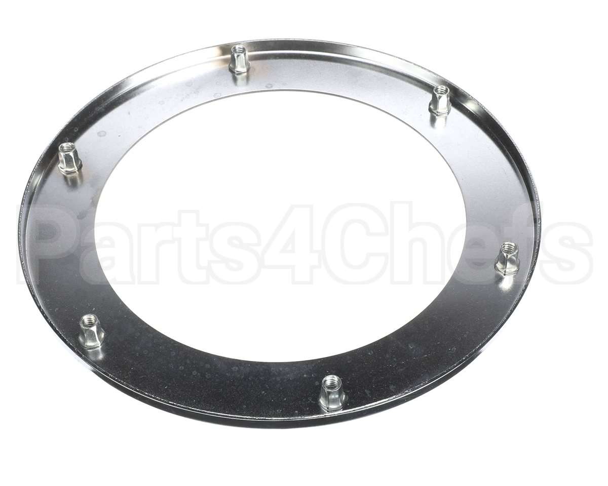 11004B Insinkerator Flange, Mounting