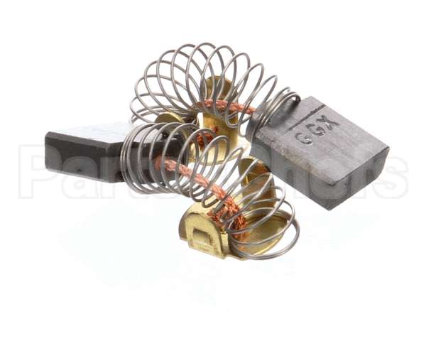 110050 Globe Motor Brush Set (982-1Bs)