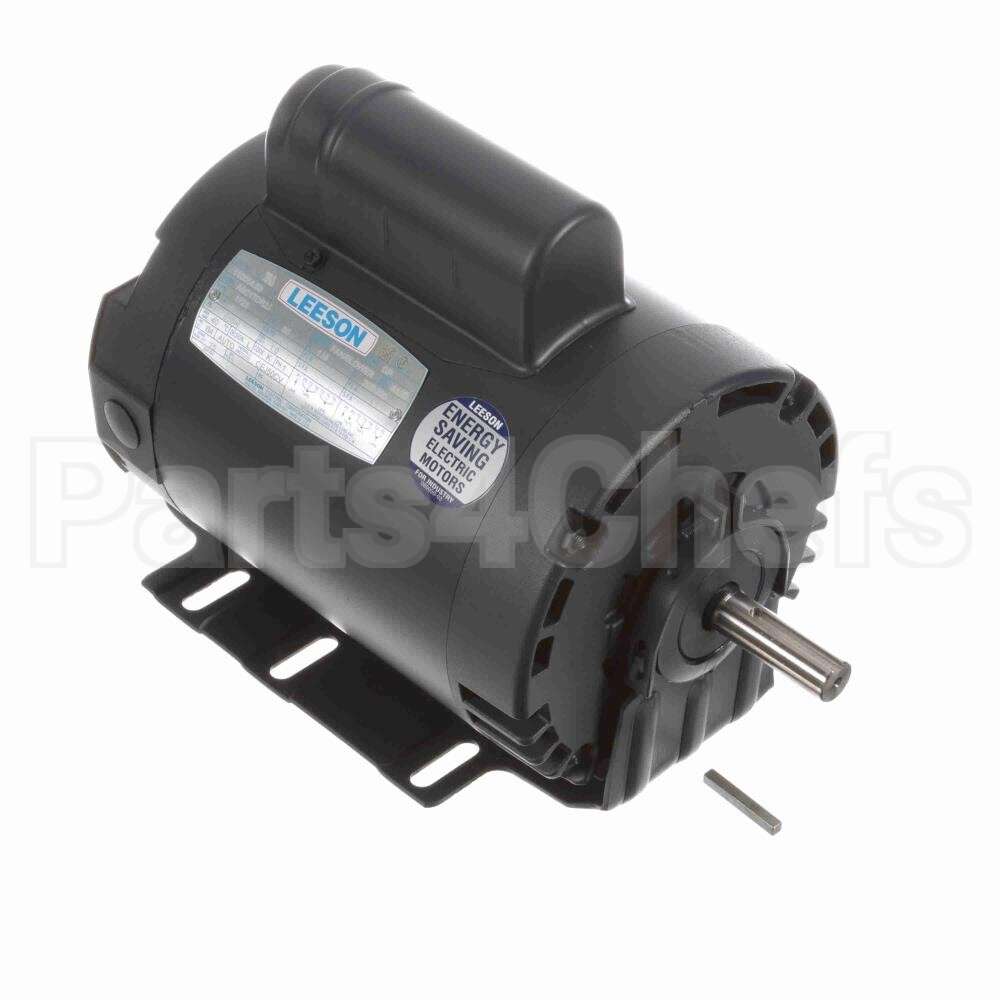 110054 Leeson Motor