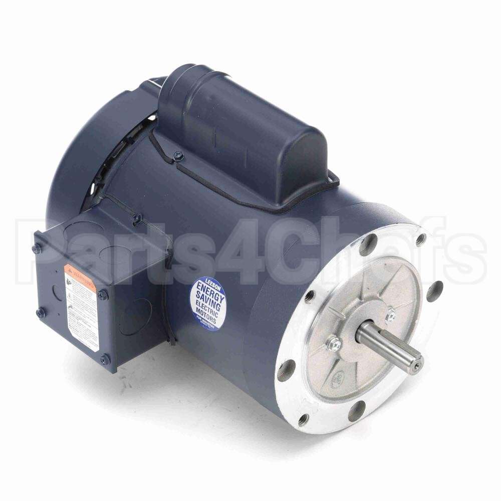 110058 Leeson Motor