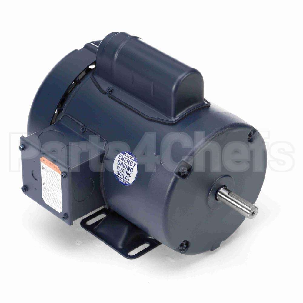 110064 Leeson Motor