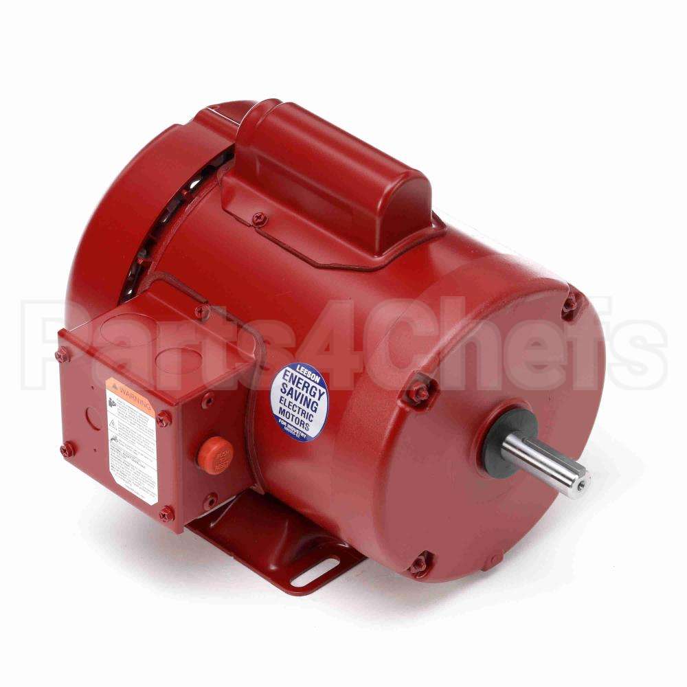 110086 Leeson Motor