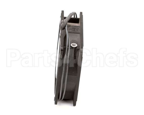 11008B Hardt Fan Display Case 115Vac 80Mm X