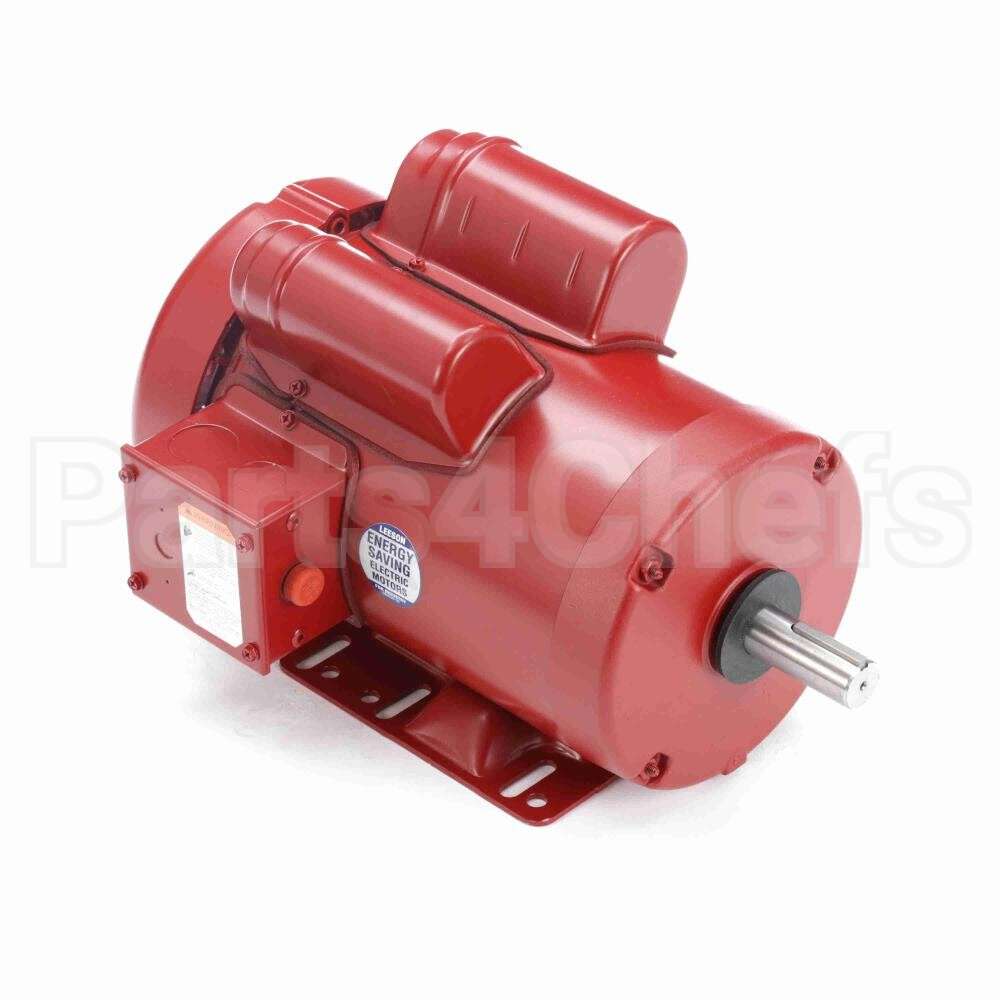 110090 Leeson Motor