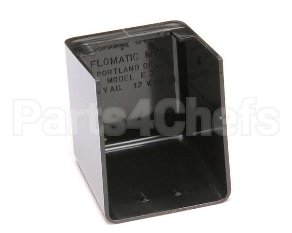 1101 Multiplex Cover 202 Blk