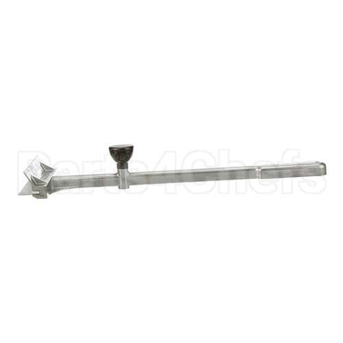 1101 Compatible Midwest Appliance Parts Grill Tender Scraper