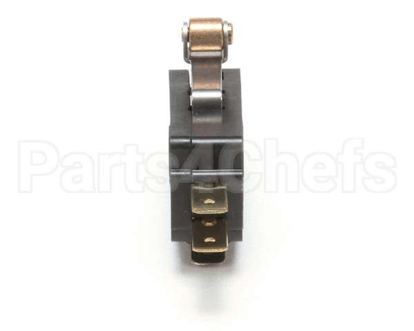 1101017044 Doughpro Proluxe Micro Switch Roller Wheel, 330