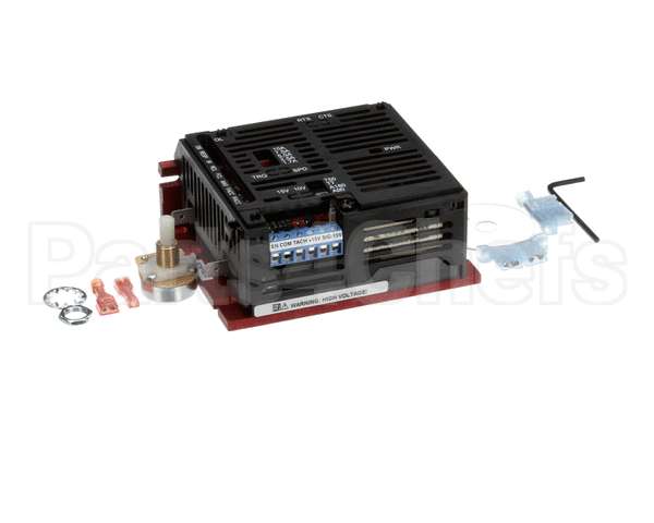 1101017501 Doughpro Proluxe Drive Card 120/230V Ac In 90V