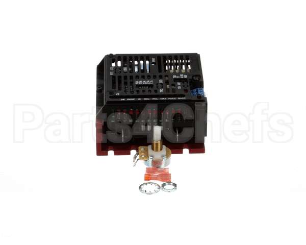 1101017501 Doughpro Proluxe Drive Card 120/230V Ac In 90V