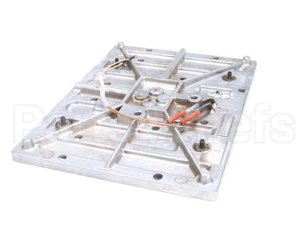 1101021100 Doughpro Proluxe Upper Platen Wiring Only 120V Ac Dp1100