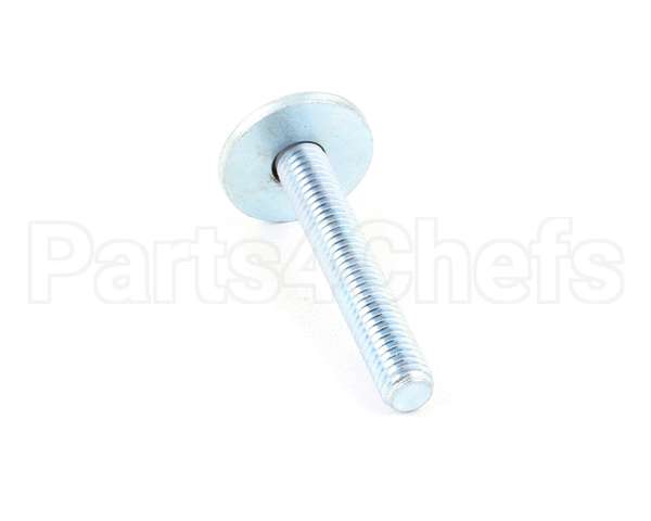 110102130 Doughpro Proluxe Lower Platen Stop W/Washer Dp1